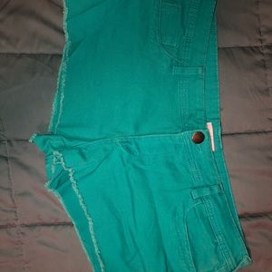 Shorts size 13